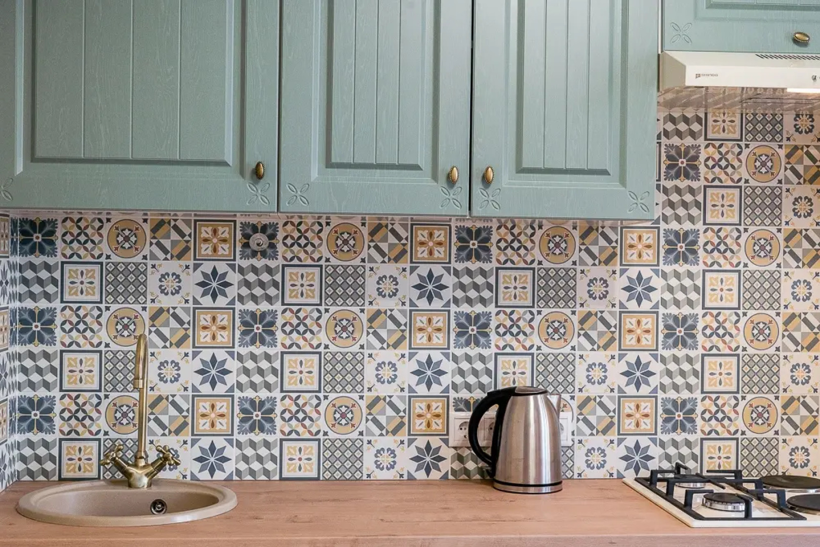 Апартаменты Сутки-Дом - Облака