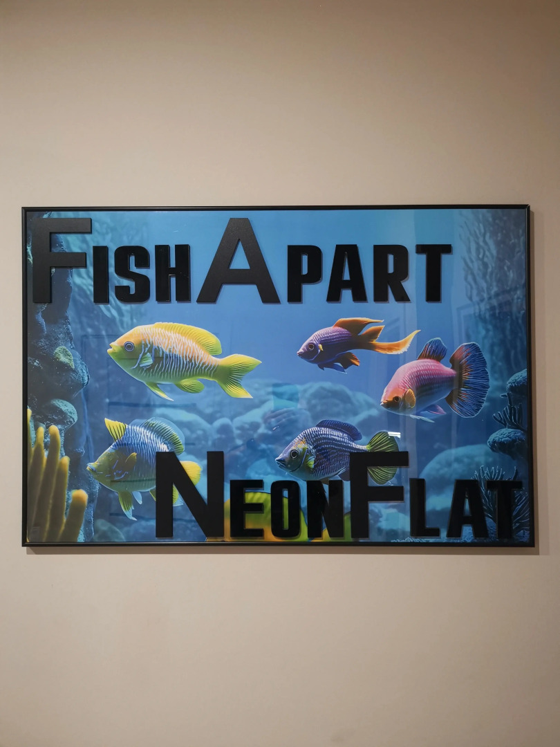 Квартира ЖК Высота