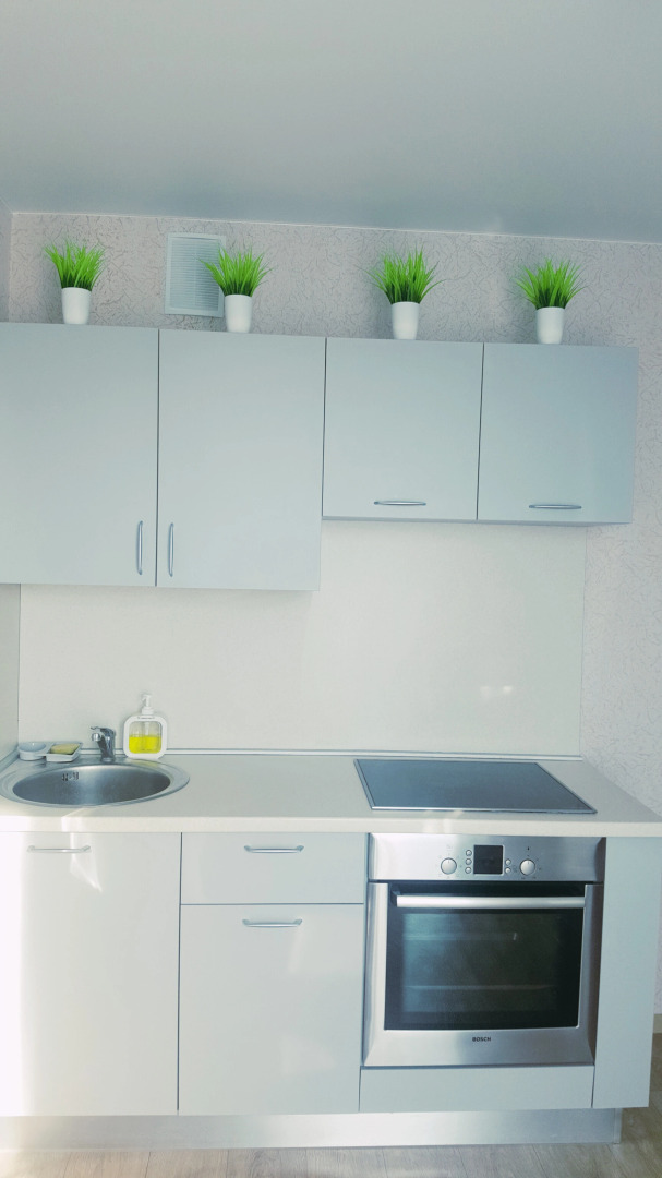 Квартира Уютная и светлая в г. Воронеж.