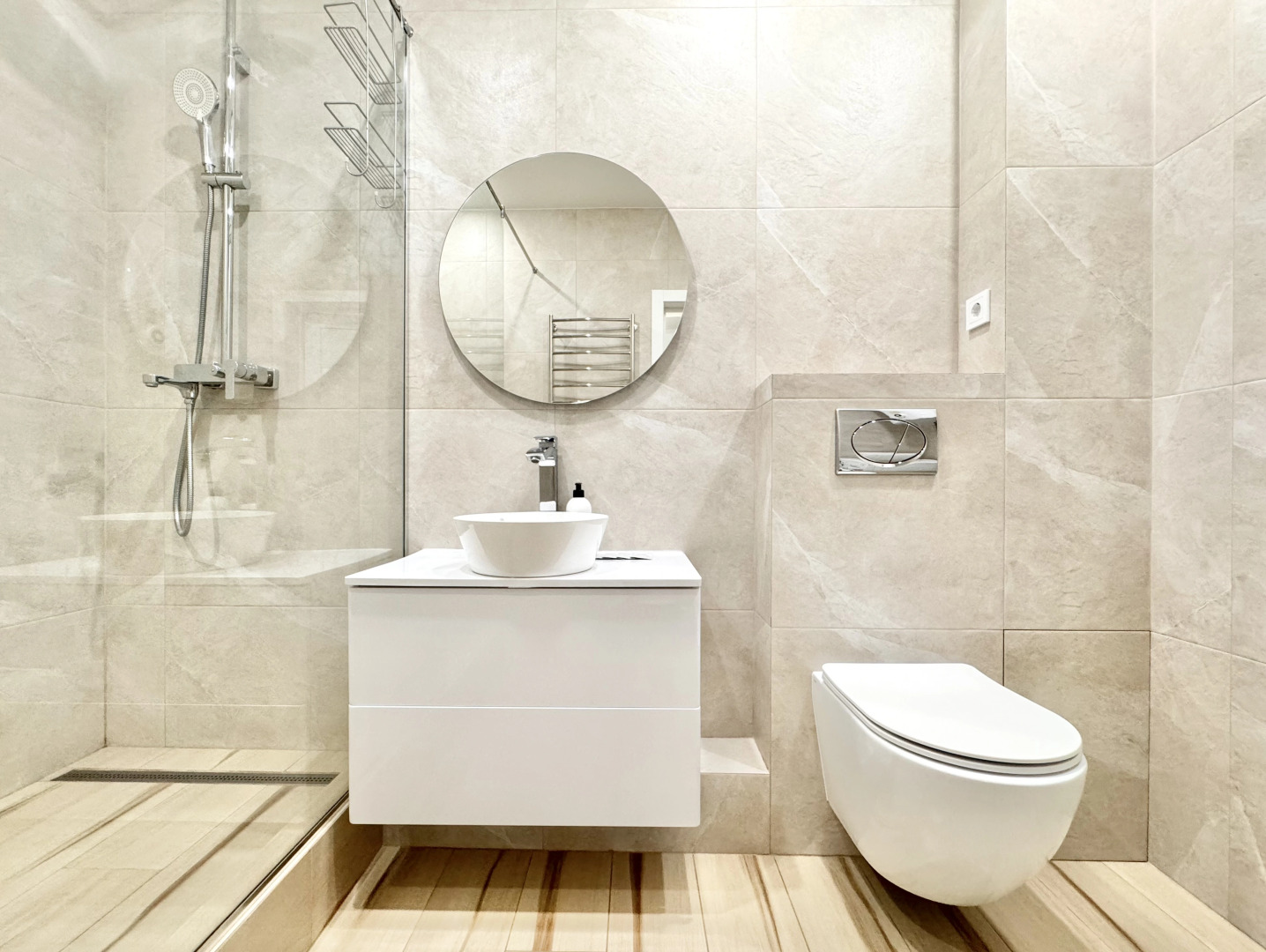 Квартира  Hugge Place в самом центре Объект №24