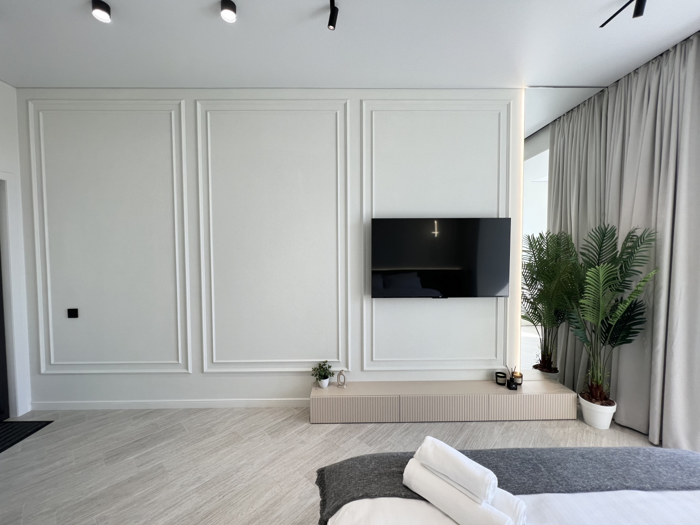 Апартаменты Lux  Smart №8