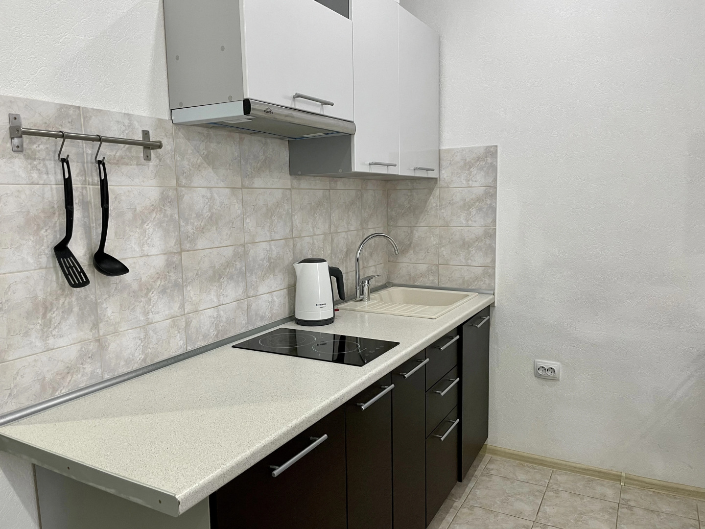 Апартаменты Высота 8