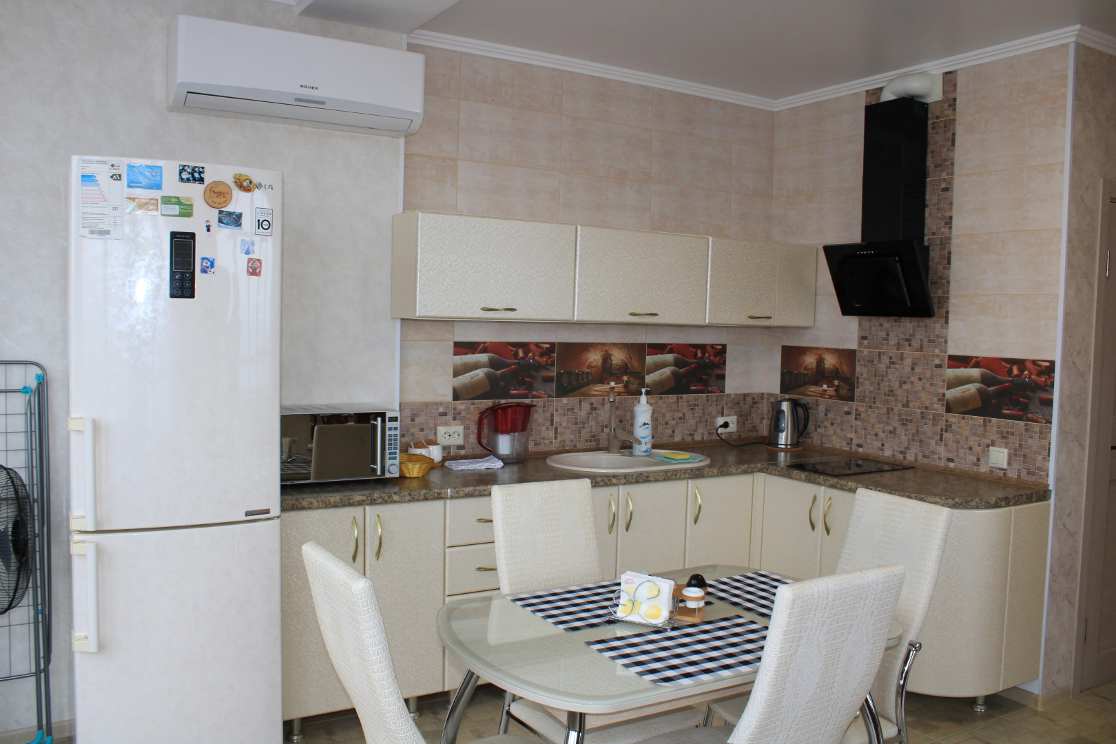 Квартира Коралловый Остров 809