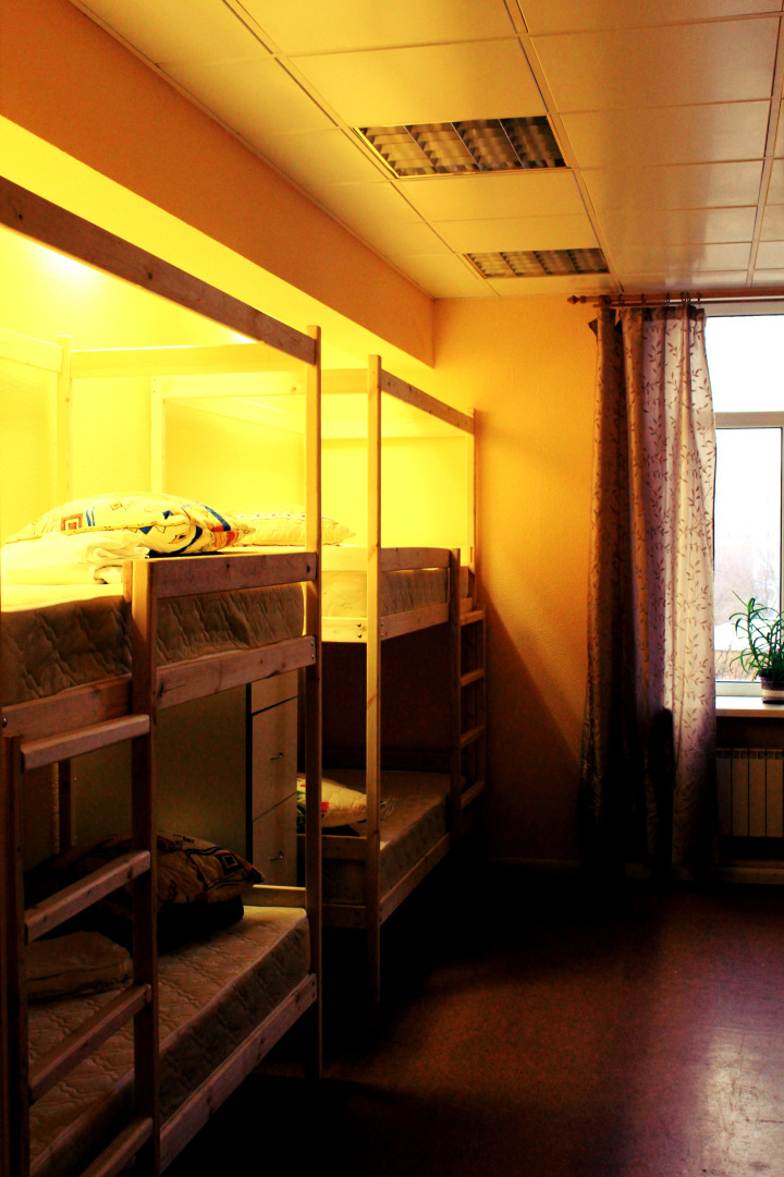 Хостел Шестое Чувство