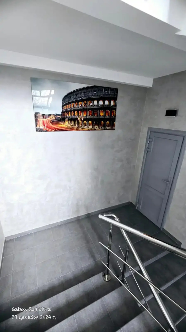 Отель Янтарь