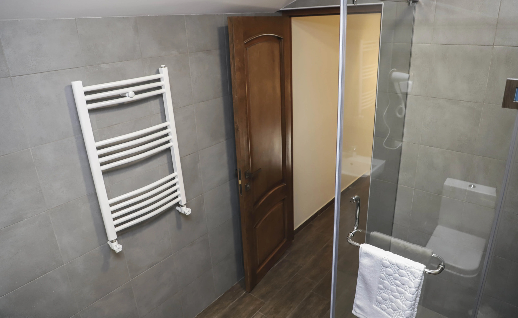 Курортный отель Alaska