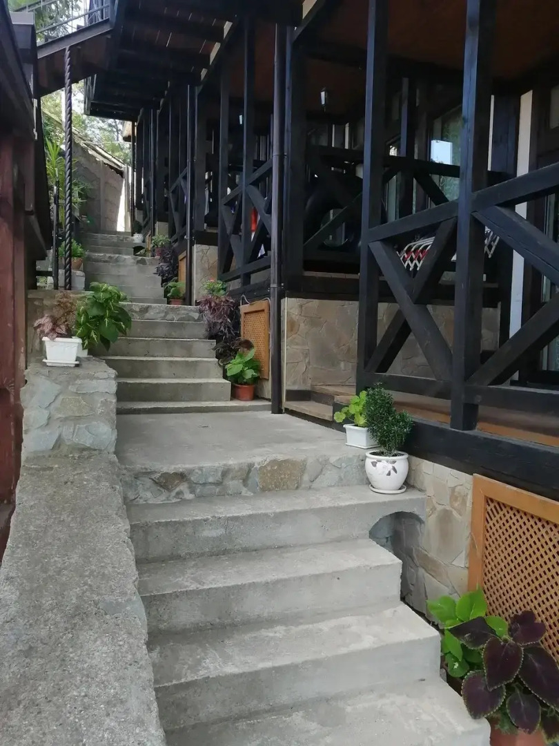 Гостевой дом Шале у Моря