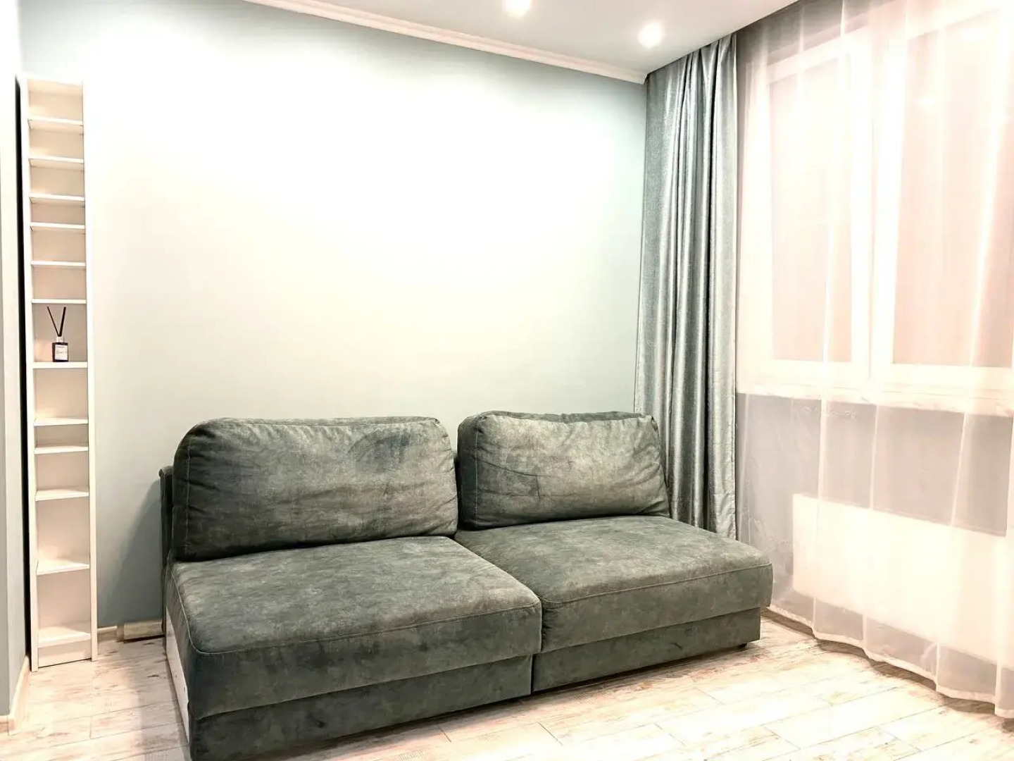 Квартира Элегантные апартаменты на Яганова 11