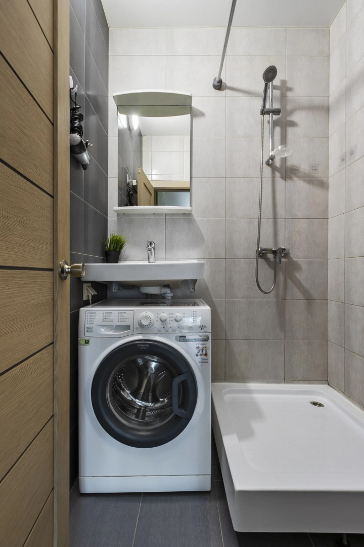 Квартира MaxRealty24 Сходненская 13