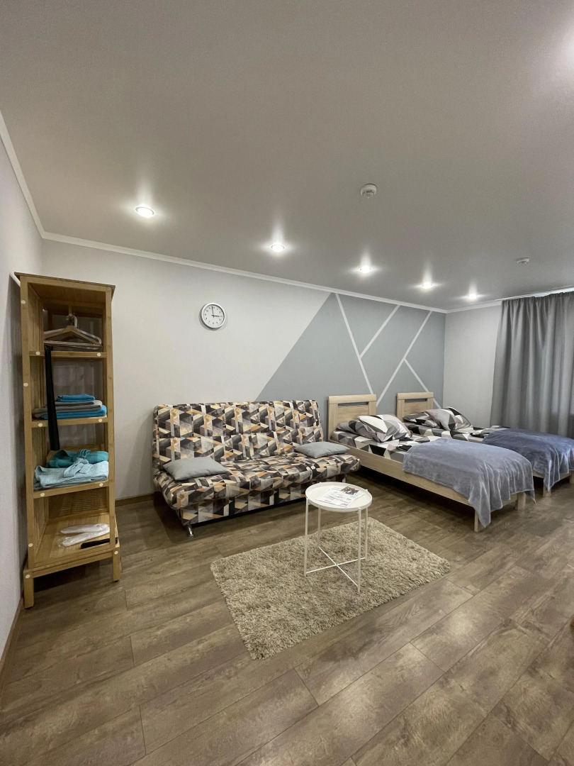 Апарт-Отель Б.Б.