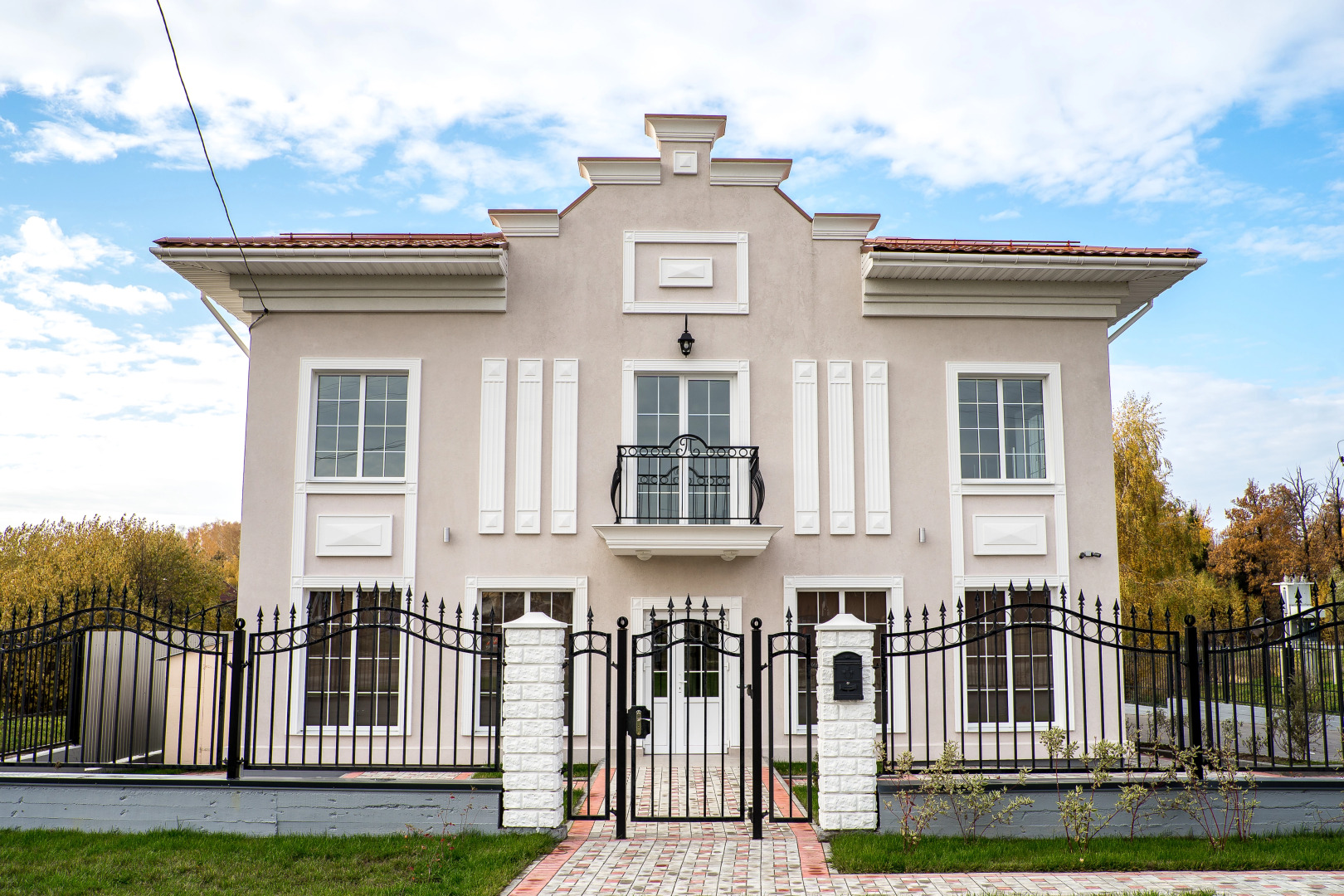 Апартаменты Петербург Чебоксары