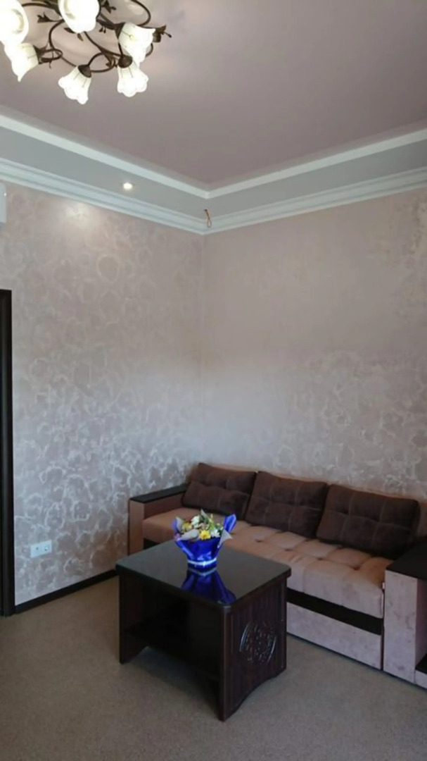 Гостевой дом Белая Лилия