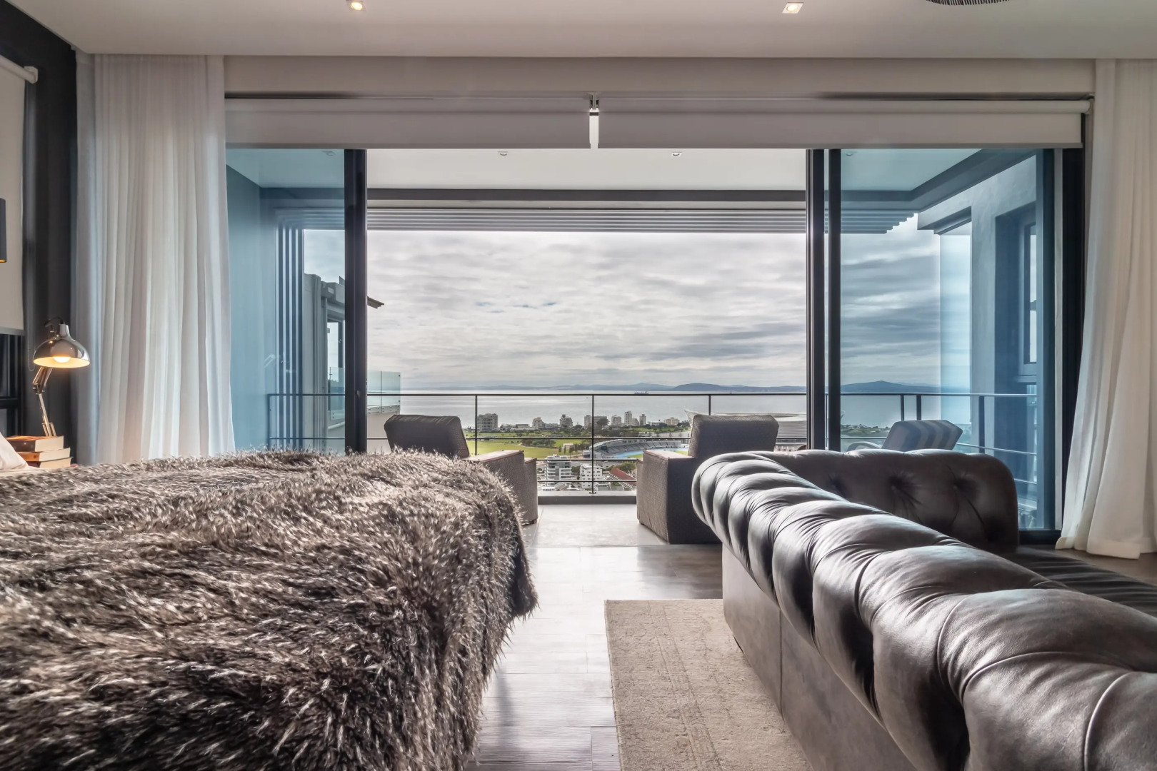 Вилла SignalHill