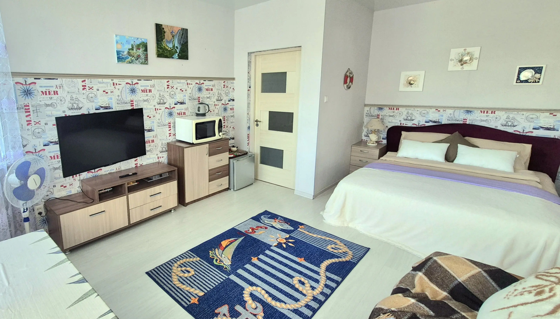 Гостевой Дом Свои Люди