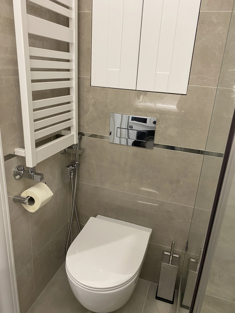 Апартаменты на Ватутина 22