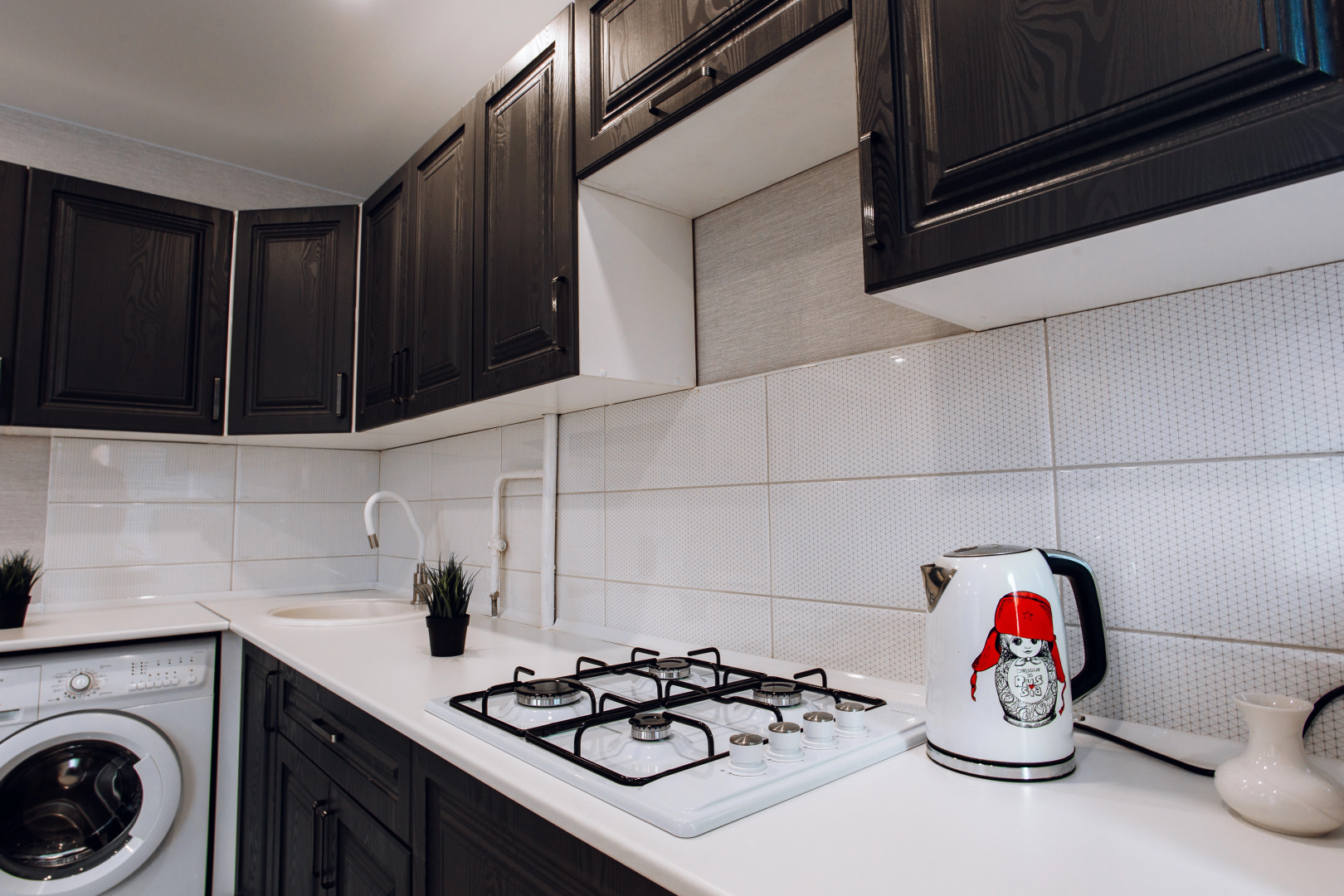 Квартира Толстой Красноармейский 8