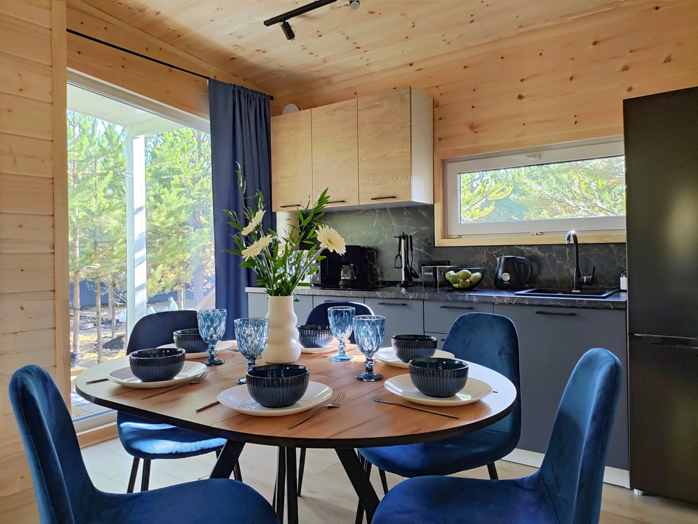 Частный дом Лови момент