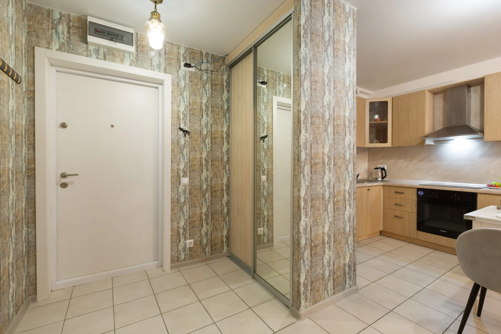 Апартаменты Life Apartments 2комнатные в ЖК Жемчужина Зеленограда