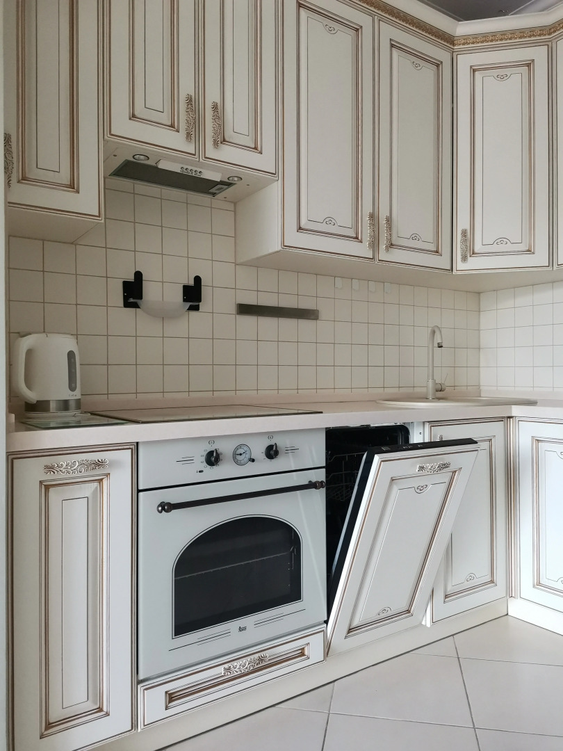 Квартира Остров Мечты