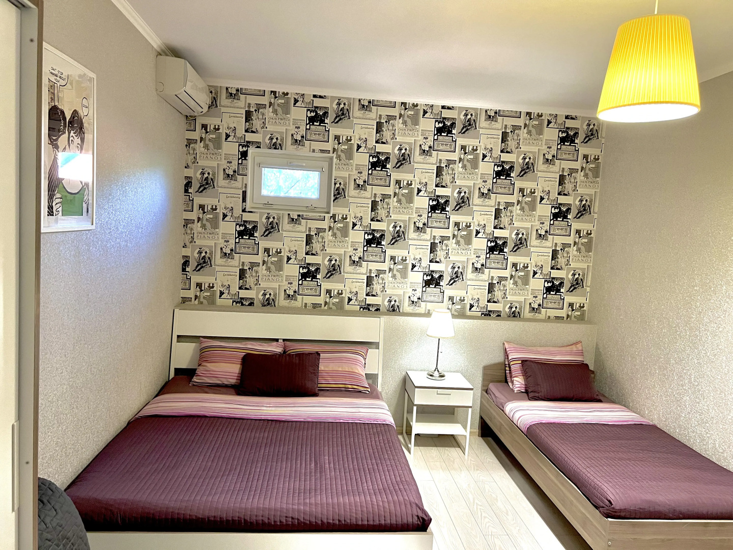 Гостевой дом Морская 250