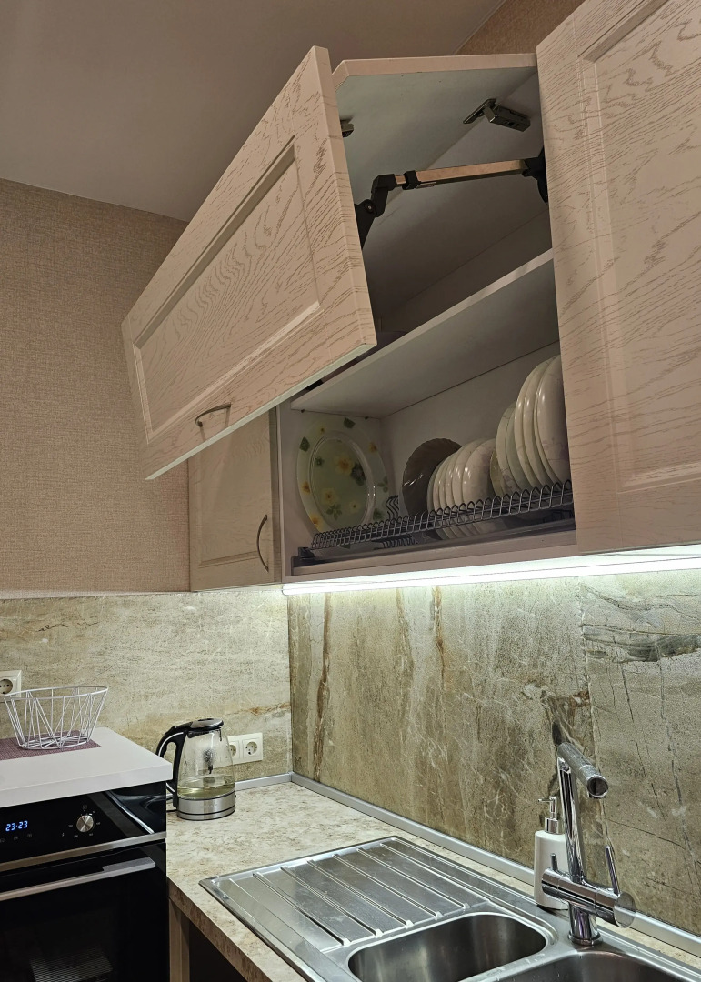 Квартира в Центре