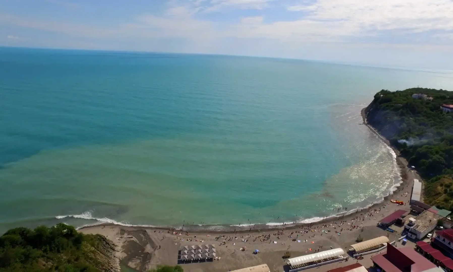 Отель Южный