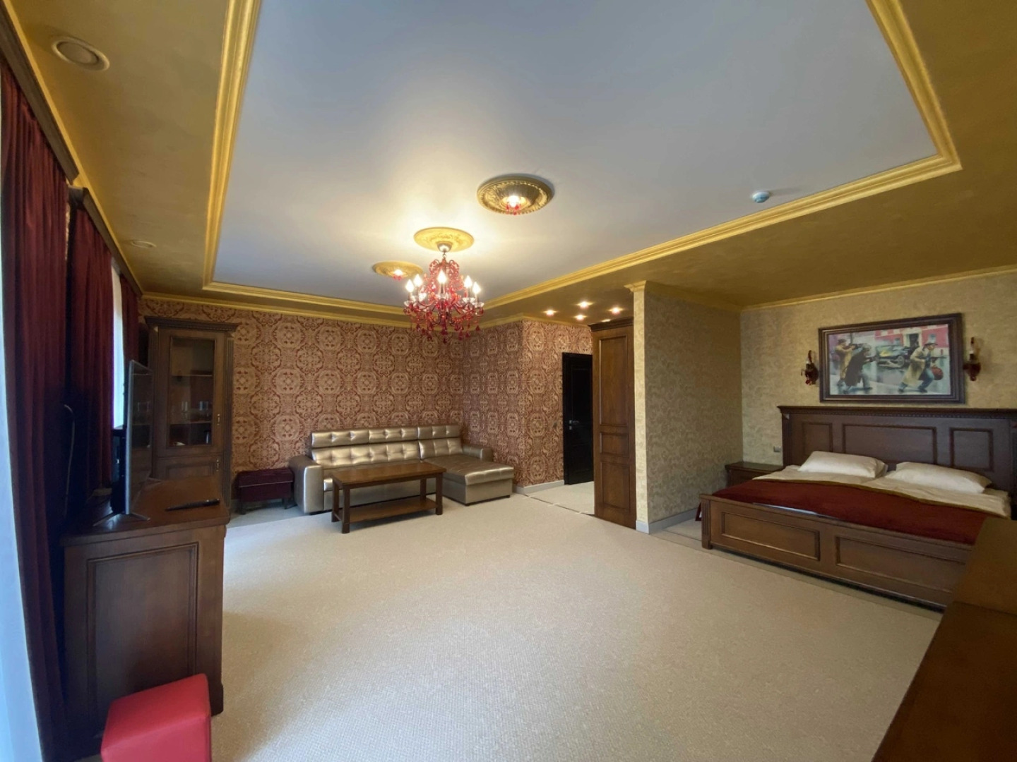 Гостевой дом  Chicago