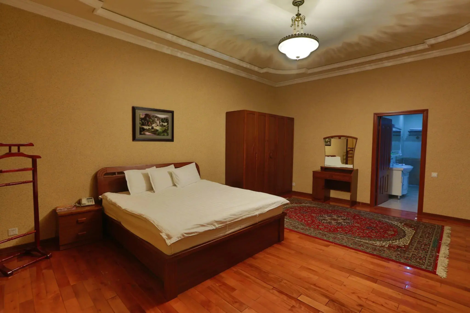 Азия Гранд Отель