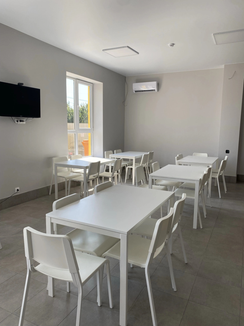 Гостевой дом Конкур