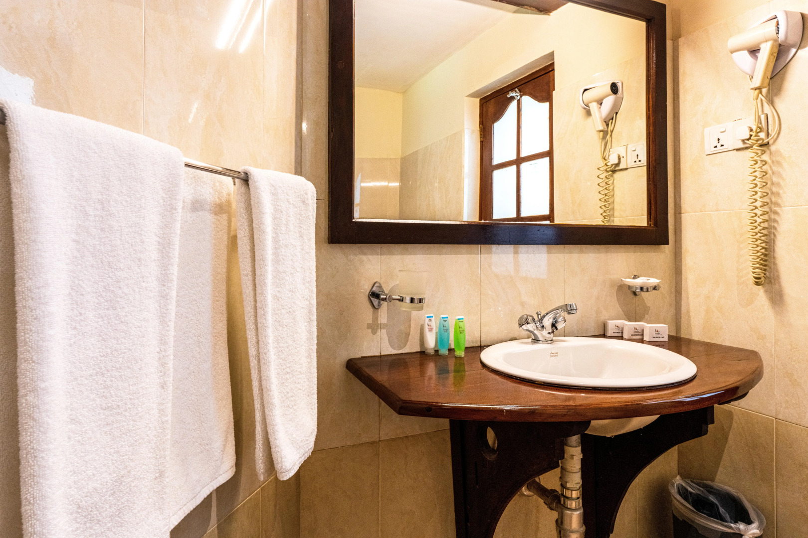 Курортный отель Insight resort