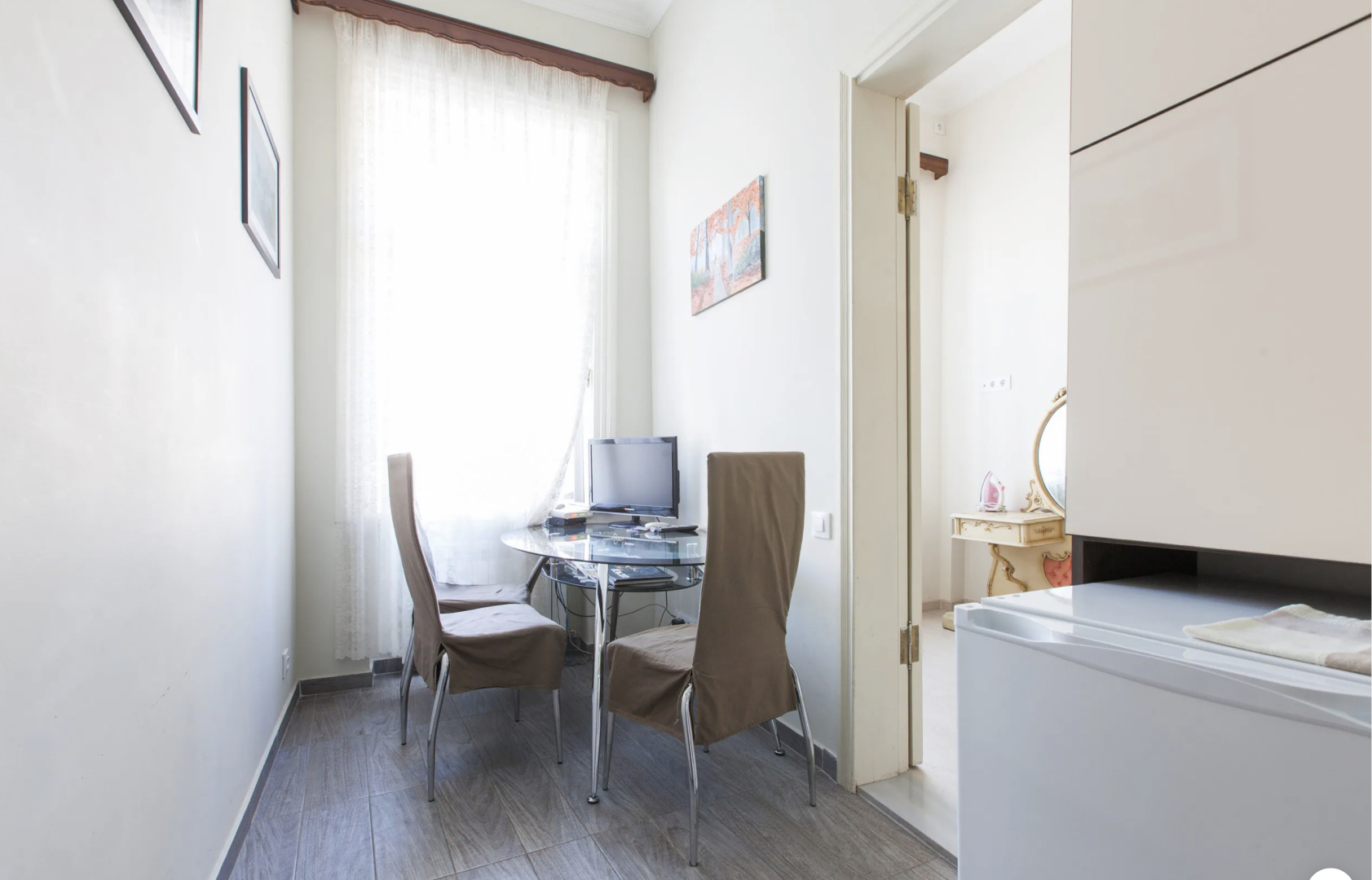 Апартаменты Apartment in the heart of old Tbilisi