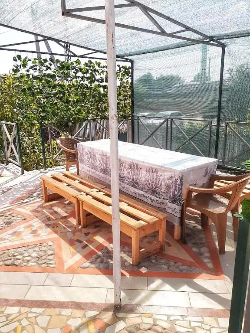 Гостевой дом Лаванда