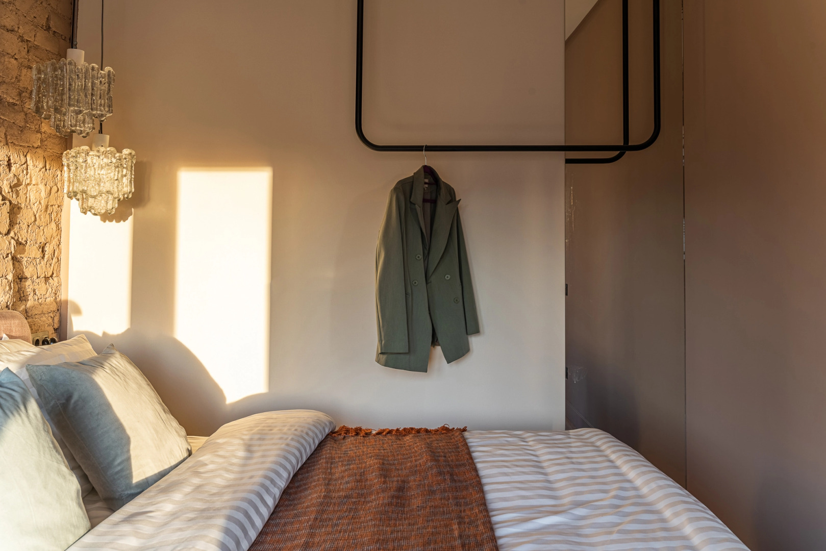 D Apartments с видом на канал Грибоедова