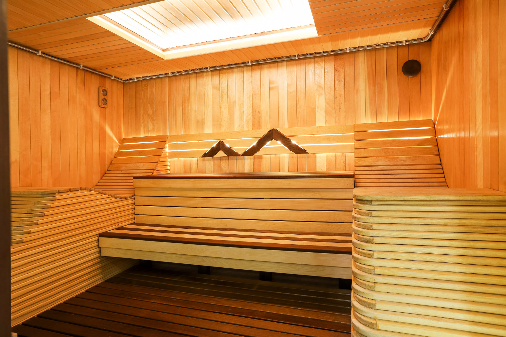 Отель Green Ландия