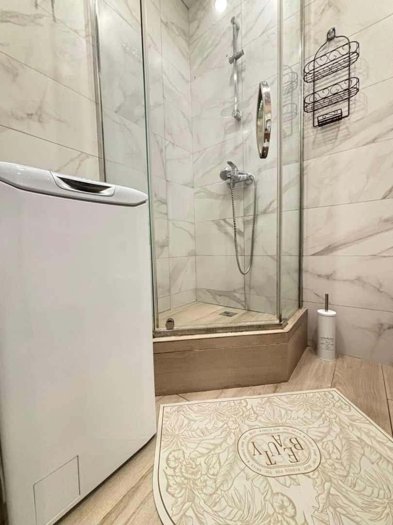 Апартаменты на Цветочной 44/3-157