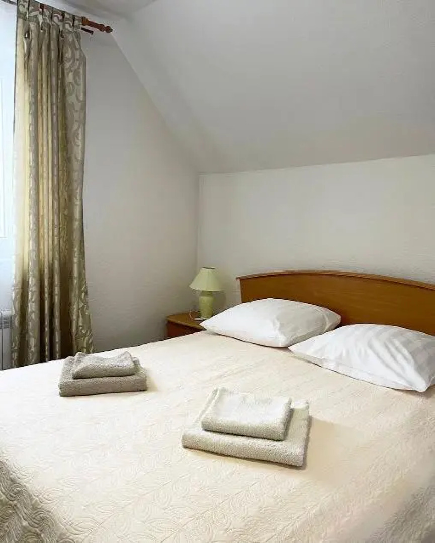 Отель Регенсбург