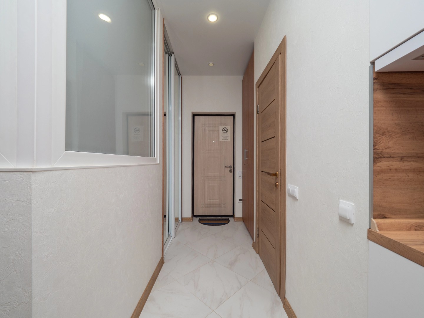 Апартаменты More Rooms в ЖК Сорренто Парк