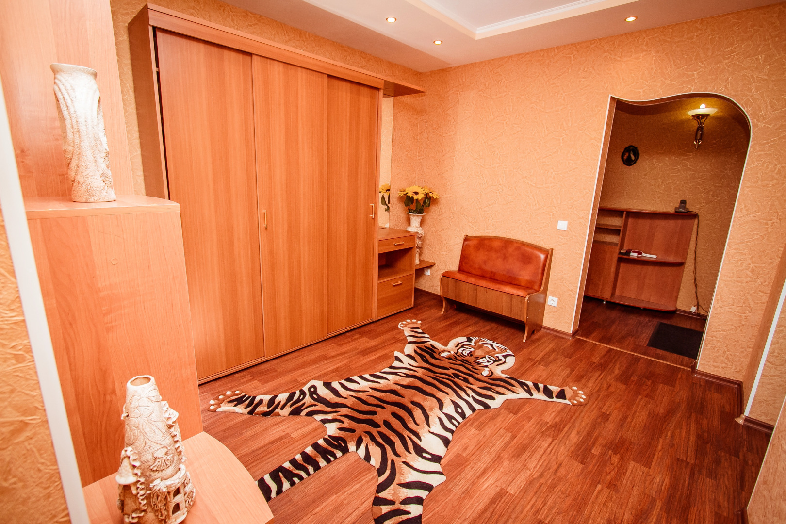 Отель Гостиница Авиастар