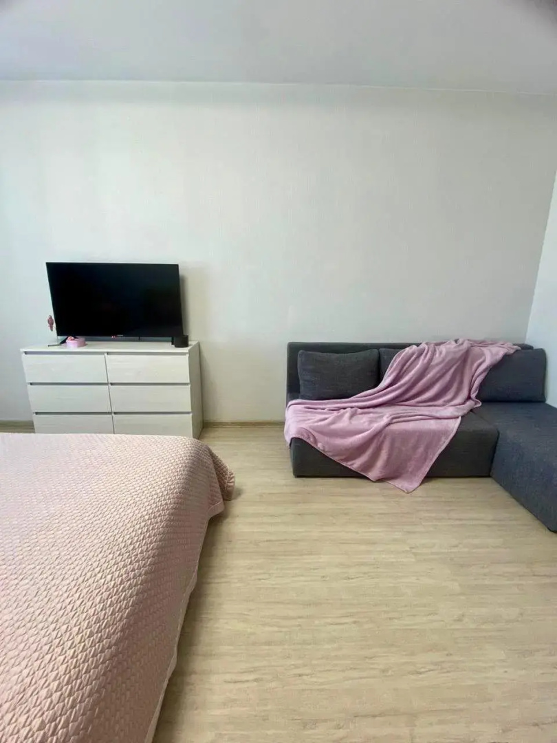 Квартира на Романовской 13