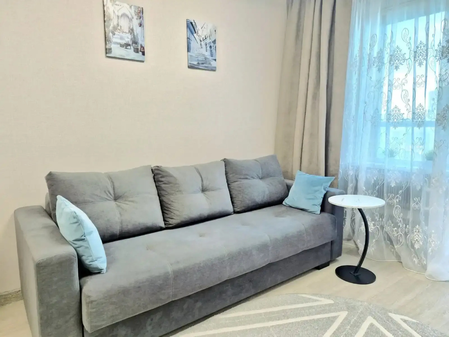 Квартира Восточная