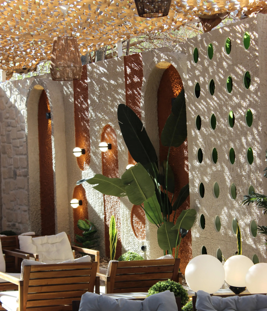 Hotel Bonnie City