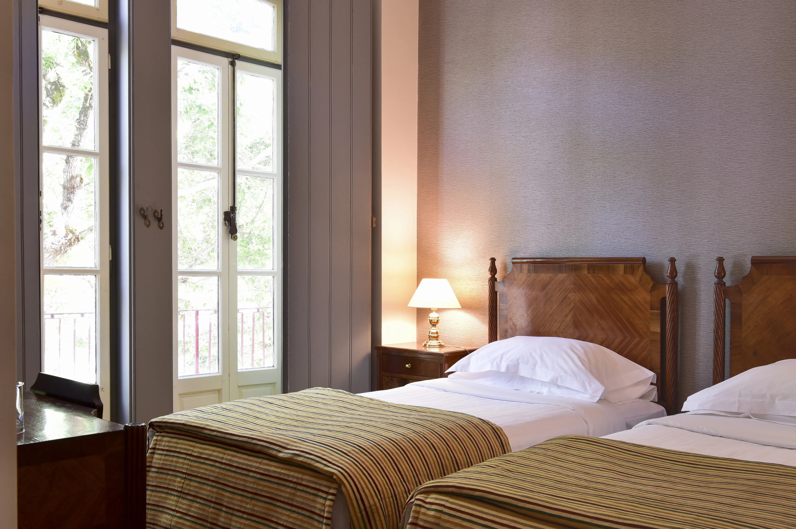 Курортный отель Central Monchique Hotel by Unlock Hotels