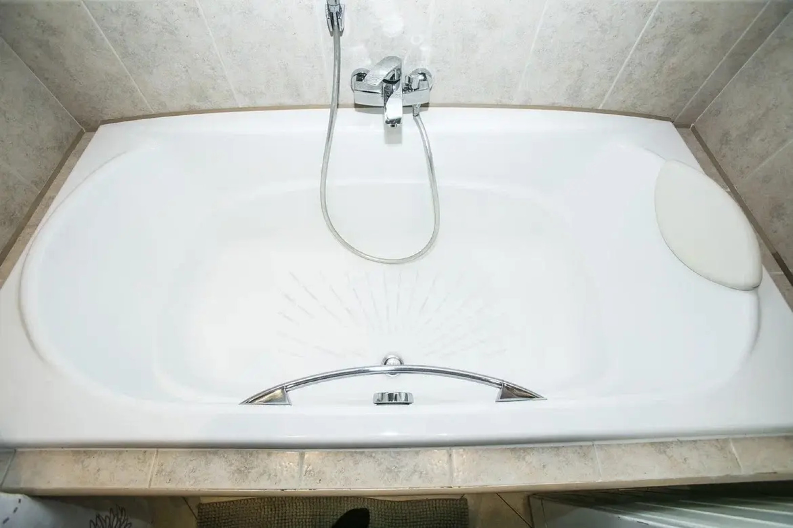 Апартаменты на проспекте Независимости 36