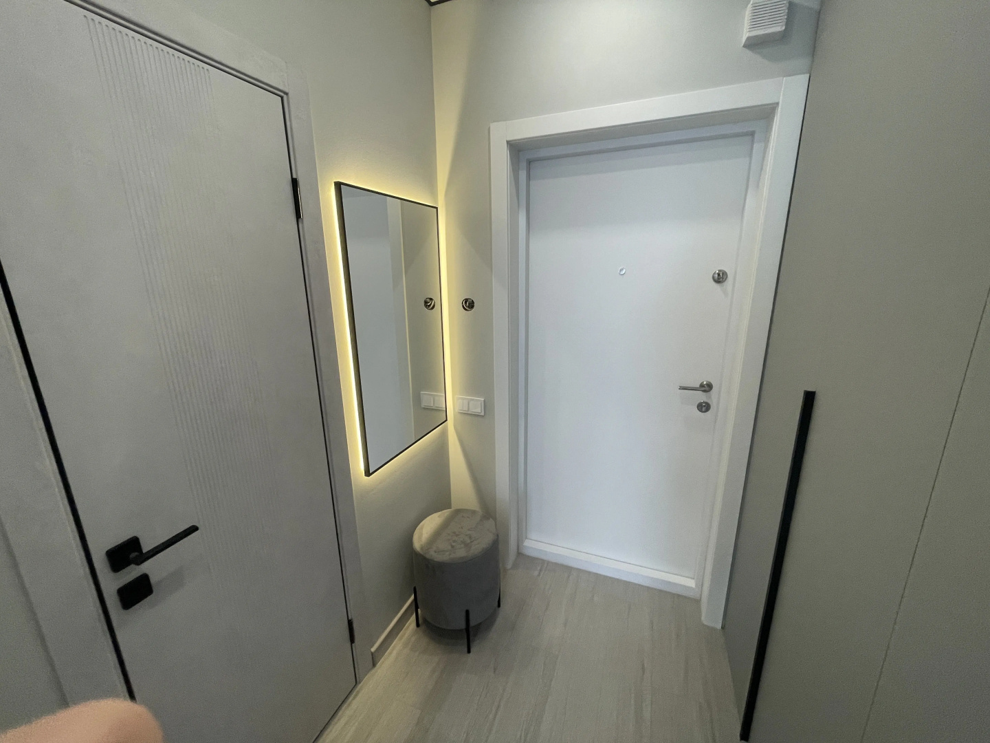 Apartments G-Kvartal Кронштадский