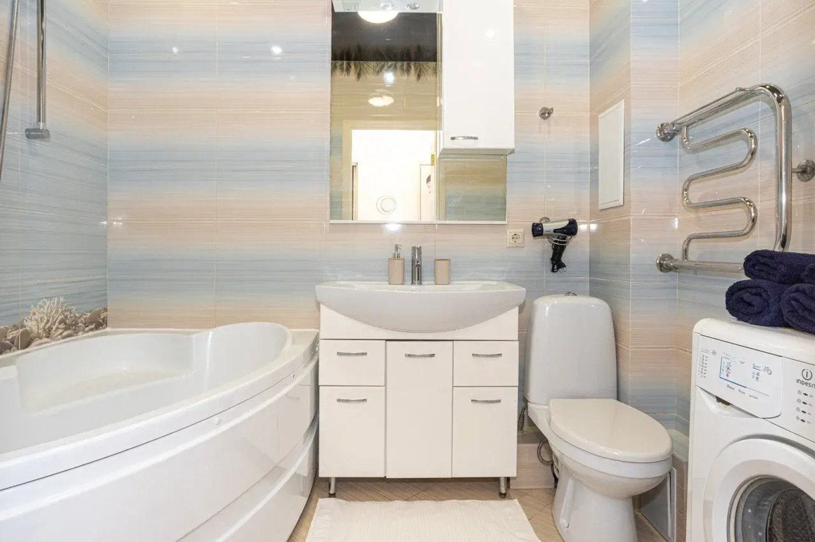 Апартаменты у парка Краснодар