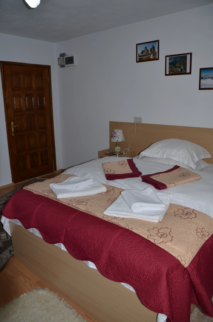 Гостевой дом Belvedere La Cristina