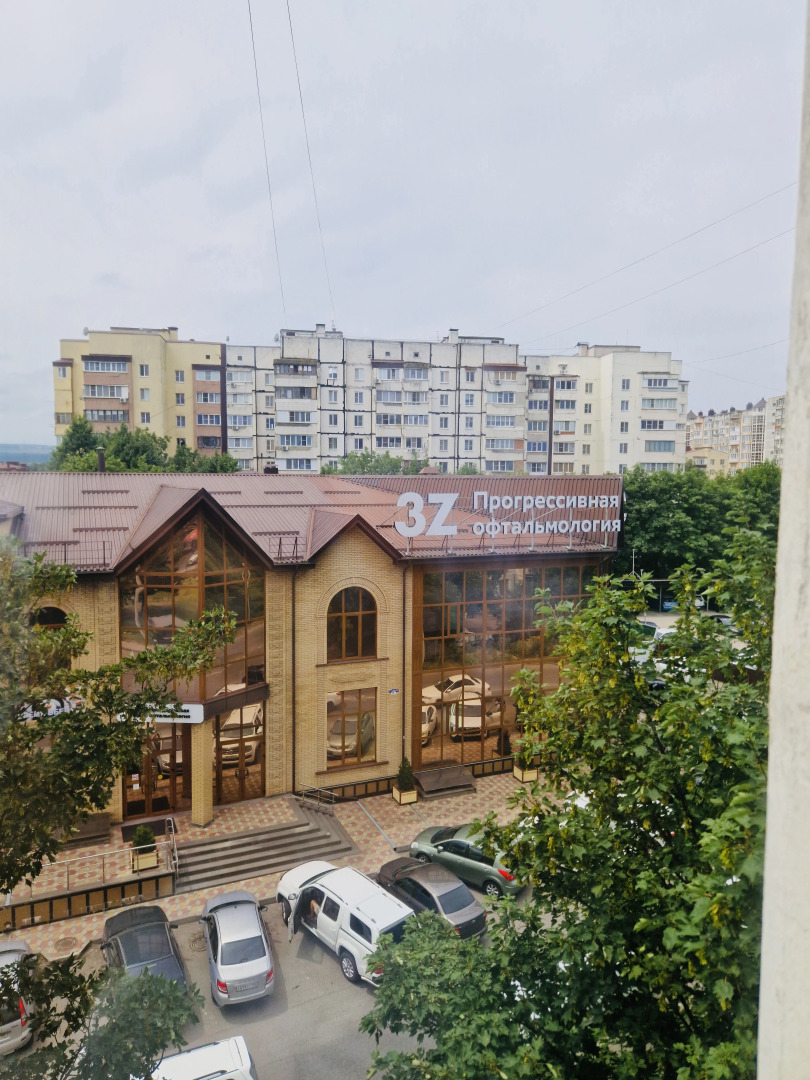 Квартира Комфортная в центре города