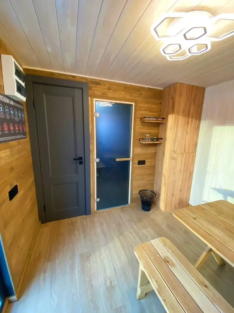 База отдыха Дача Баушево