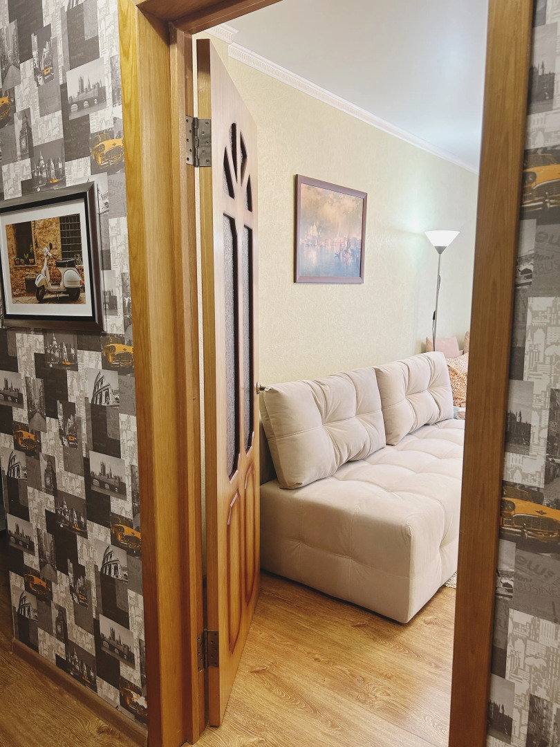 Квартира bsk3