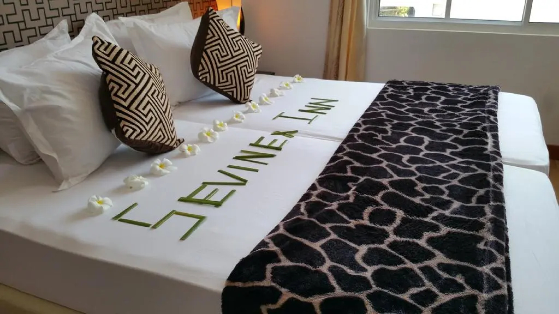 Гостевой Дом Sevinex Maldives